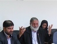 طغرایی مرد عمل و مخلص جانبازان و خانواده های شهداست